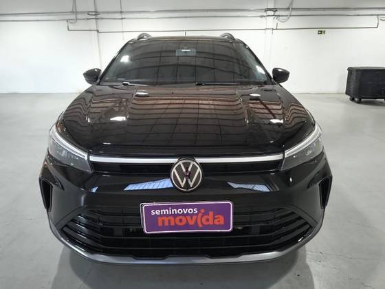 VOLKSWAGEN NIVUS 1.0 200 TSI TOTAL FLEX COMFORTLINE AUTOMÁTICO VOLKSWAGEN NIVUS 1.0 200 TSI TOTAL FLEX COMFORTLINE AUTOMÁTICO